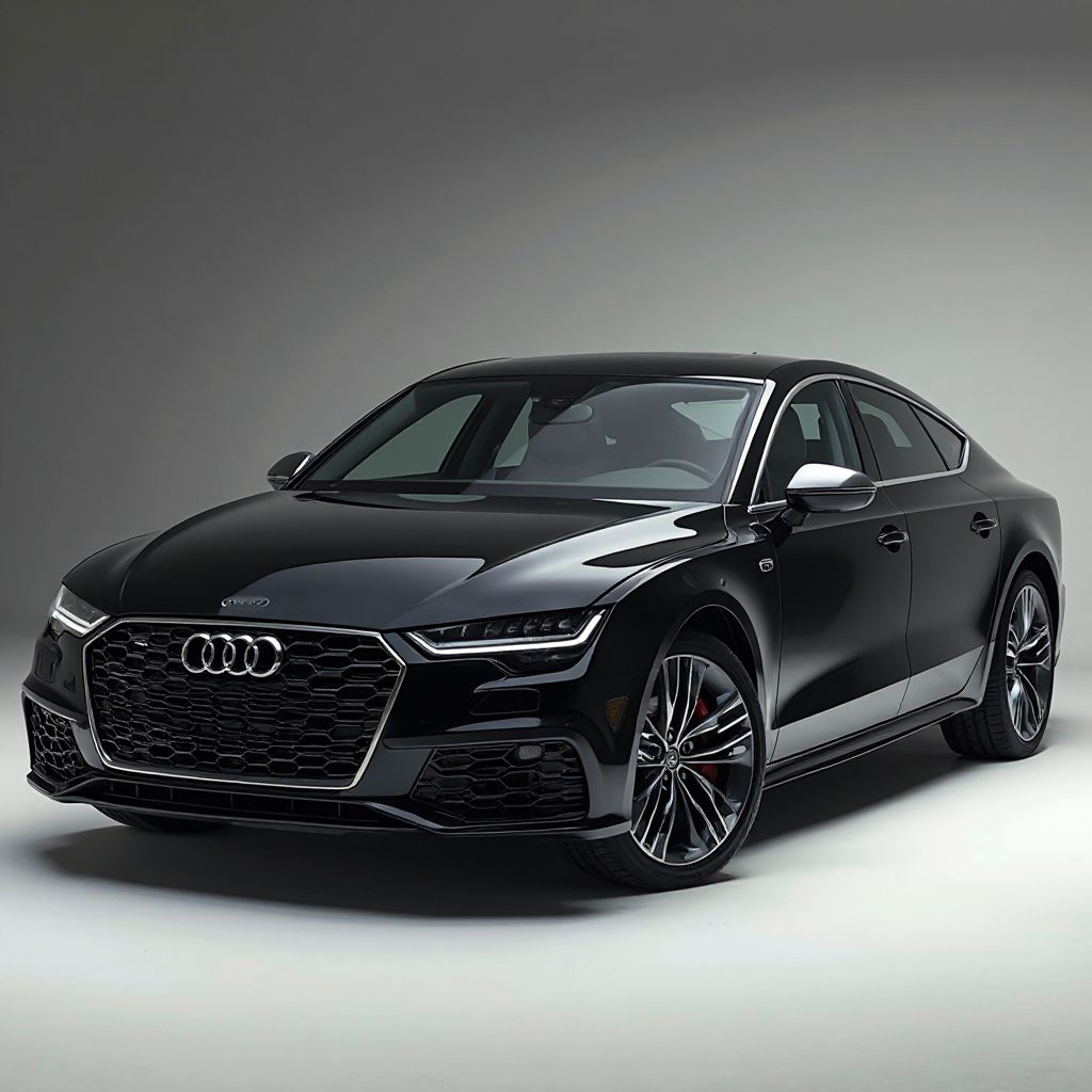 Audi A7 Sportback Premium