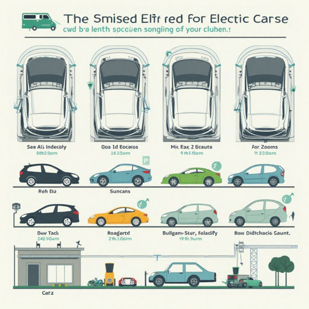 Guía de coches eléctricos