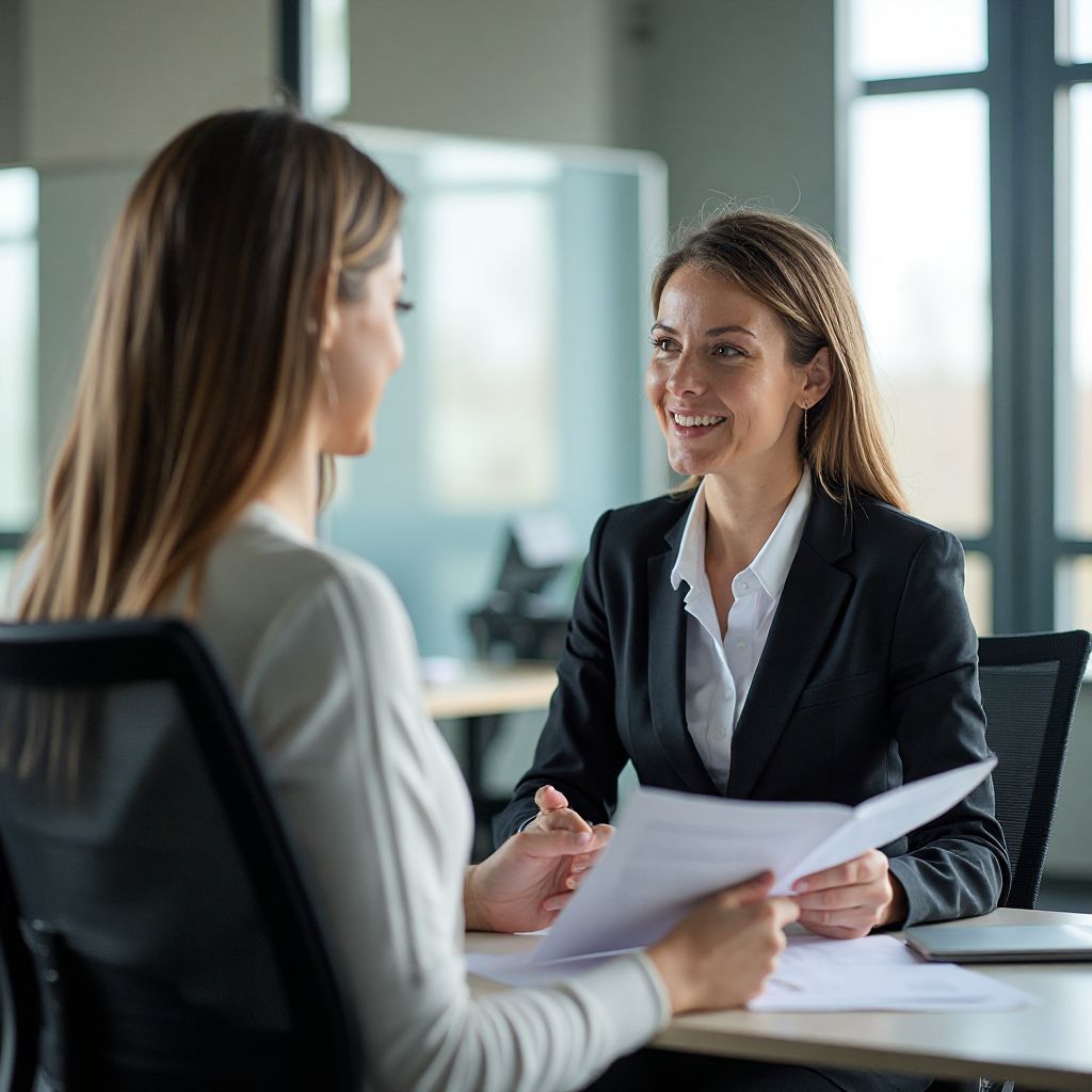 Opciones de financiación personalizadas