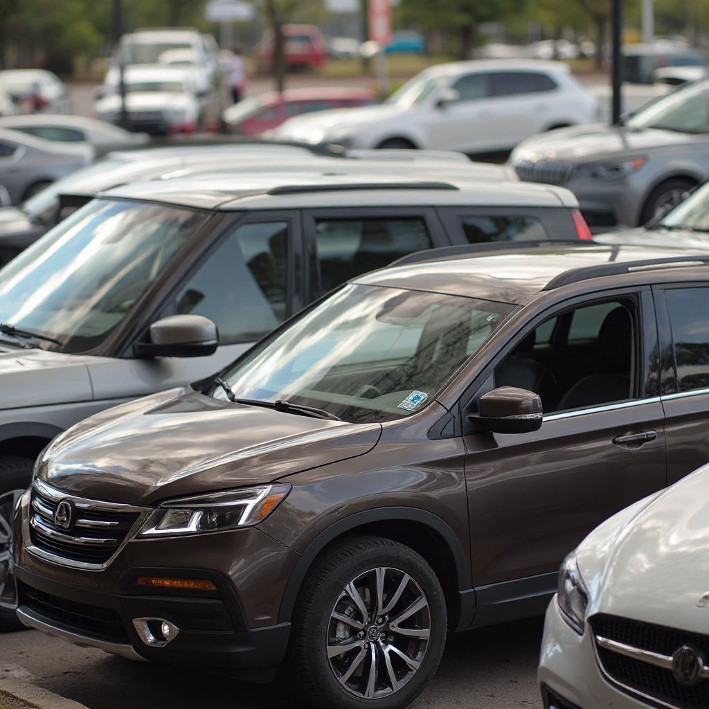 Venta de coches usados certificados